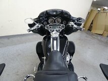 Harley-Davidson エレクトラグライドウルトラクラシック FLHTCU1580【動画有】ローン可 FC4 TC96 ETC ツーリング 車体 ハーレー 売り切り_画像9