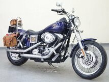 Harley-Davidson Dyna Low Rider FXDL1450【動画有】ローン可 キャブ車 TC88 1450cc GDV ダイナ ローライダー 車体 ハーレー 売り切り_画像1