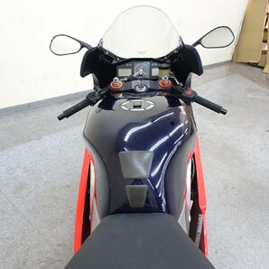 Aprilia RS250【動画有】ローン可 フルカウル 2スト 250cc レーサーレプリカ 返納証有 水冷 RGV250ガンマ 車体 アプリリア 売り切りの画像9