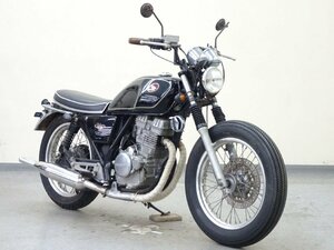 Honda GB250 CLUBMAN【動画有】ローン可 整備ベース MC10-170～ Clubman Naked 250cc Vehicle Honda Must Sell