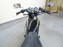 最終出品 YAMAHA XS650 Special【動画有】ローン可 3G5 絶版車 650cc 空冷 前後ディスク ネイキッド 車体 ヤマハ 売り切り_画像9