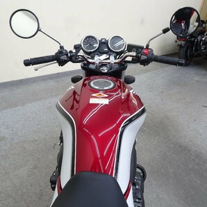 HONDA CB400 SUPER FOUR HYPER VTEC Revo【動画有】ローン可 車検残有 2BL-NC42 ネイキッド 400cc ETC レボ ホンダ 車体 売り切りの画像9