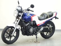 HONDA JADE【動画有】ローン可 カスタム車 CBX仕様 ジェイド MC23 車体 ホンダ 売り切り_画像3