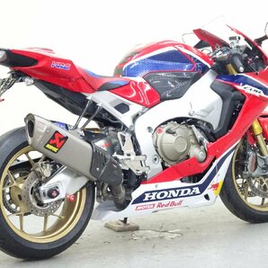 HONDA CBR1000RR SP【動画有】ローン可 車検残有 SC77 アクラポ フルカウル スーパースポーツ センダボ 車体 ホンダ 売り切りの画像2