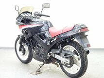 HONDA VT250F【動画有】ローン可 MC15 ハーフカウル 250cc 絶版車 水冷 V型 2気筒 車体 ホンダ 売り切り_画像6