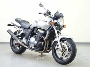 Honda CB1000 Super Four【動画有】ローン可 SC30 整備ベース スーパーフォア スーフォア ビッグワン Naked ETC Vehicle Honda Must Sell