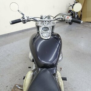 HONDA V-TWIN MAGNA【動画有】ローン可 整備ベース スプリンガーカスタム マグナ アメリカン 250cc MC29 車体 ホンダ 売り切りの画像9