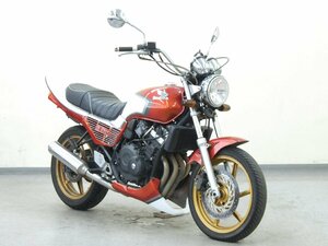 Honda JADE【動画有】ローン可 ジェイド customvehicle CBXカラー 250cc 4気筒 MC23 Naked Vehicle Honda Must Sell