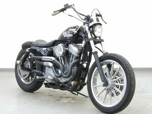 Harley Davidson