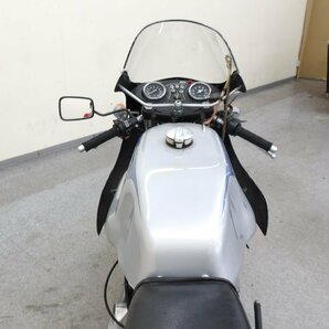 Ducati 900SS 【初爆確認済】ローン可 整備ベース 不動現状 欠品有 返納証有 DM860SS 旧車 空冷 ウオタニSP2 車体 ドゥカティ 売り切りの画像9