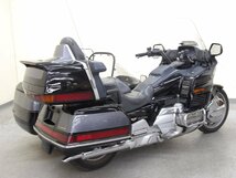 HONDA GOLDWING SE GL1500 サイドカー【動画有】ローン可 ゴールドウィング SC22改 乗車定員4名 メガクルーザー 車体 ホンダ 売り切り_画像2