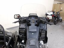 HONDA GOLDWING SE GL1500 サイドカー【動画有】ローン可 ゴールドウィング SC22改 乗車定員4名 メガクルーザー 車体 ホンダ 売り切り_画像9