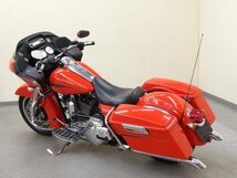 Harley-Davidson Road Glide FLTR1580【動画有】ローン可 FS4 ロードグライド ツーリング ツアラー 96ci ETC 車体 ハーレー 売り切り_画像6