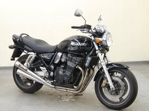 SUZUKI INAZUMA【動画有】ローン可 整備ベース ヨシムラ4本出しマフラー イナズマ 400cc ネイキッド GK7BA 車体 スズキ 売り切り