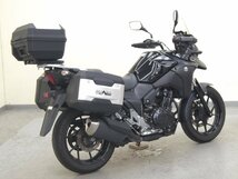 SUZUKI V-Strom 250【動画有】ローン可 整備ベース Vストローム 2BK-DS11A フルパニア 250cc ツアラー ツーリング 車体 スズキ 売り切り_画像2