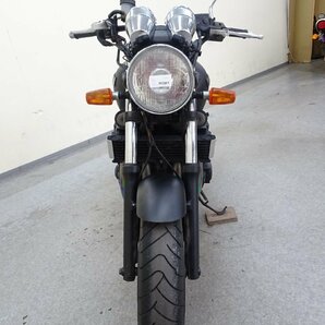 YAMAHA XJR1200【動画有】ローン可 車検残有 マフラー改 4KG ネイキッド 大型 空冷 4気筒 車体 ヤマハ 売り切りの画像7