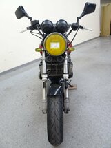 HONDA CB400 SUPER FOUR HYPER VTEC【動画有】ローン可 車検残有 整備ベース NC39 ETC スーフォア ブイテック 車体 ホンダ 売り切り_画像7