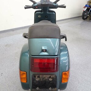 piaggio Vespa Cosa【動画有】ローン可 整備ベース VSR1T ベスパ コーザ 希少 ハンドシフト 200cc ラージボディ 車体 ピアジオ 売り切りの画像8