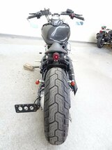 YAMAHA Drag Star Classic 400【動画有】ローン可 4TR カスタム車 ドラッグスター ドラスタ アメリカン ボバー 車体 ヤマハ 売り切り_画像8