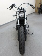 Harley-Davidson Sportster 883 Injection XL883【動画有】ローン可 車検残有 スポーツスター インジェクション CN2 車体 ハーレー 売切_画像7