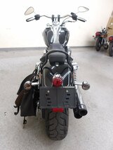 Harley-Davidson Dyna Wide Glide FXDWG1580【動画有】ローン可 車検残有 ダイナワイドグライド GP4 車体 ハーレー ETC 売り切り_画像8