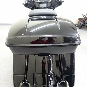 Harley-Davidson ストリートグライド FLHX1690【動画有】ローン可 ETC カスタム車 ホイール改 マフラー他 TC103 車体 ハーレー 売り切りの画像8