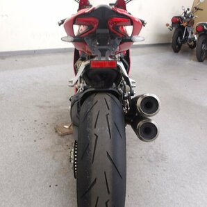 Ducati 1299 Panigale【動画有】ローン可 車検残有 パニガーレ スーパーバイク フルカウル ZDMH905JAFB 車体 ドゥカティ 売り切りの画像8