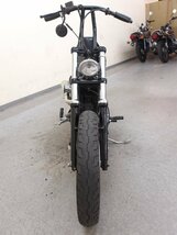 Harley-Davidson Sportster 883 Low XL883L【動画有】ローン可 CMM スポーツスター ロー キャブ車 フリスコ 車体 ハーレー 売り切り_画像7