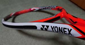 YONEX VCORE Si 98　ヨネックス　ブイコア　元グリップなし