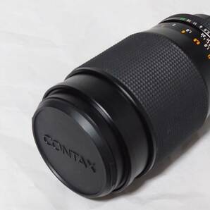 Contax レンズ Sonner 135mm F2.8の画像1