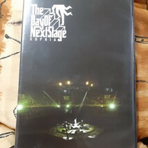 (送料無料！)SOPHIAソフィア/LIVE 2006 THE DAY OF NEXT STAGE_画像1