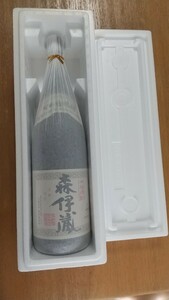 森伊蔵1800ml 1本