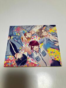 「A3!(エースリー)」主題歌CD 「MANKAI☆開花宣言」