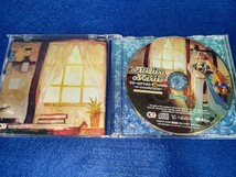 中古 送料無料 音楽CD マリーのアトリエ Remake ザールブルグの錬金術士オリジナルサウンドトラック　コーエー　ガスト　ゲームサウンド_画像2