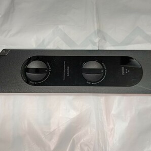中古 PS4 ソニー SONY PlayStation 4 専用 縦置きスタンド CUH-ZST1J 純正品 プレイステーション4用 初期型 vertical standの画像4