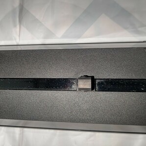 中古 PS4 ソニー SONY PlayStation 4 専用 縦置きスタンド CUH-ZST1J 純正品 プレイステーション4用 初期型 vertical standの画像3