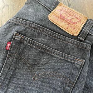 【Levi's】リーバイス501 0658 USA製 Levi's ジーンズ デニム ビンテージ