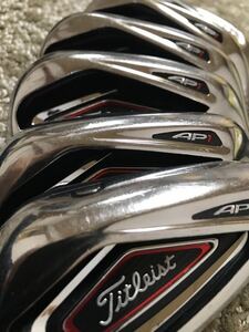 Titleist