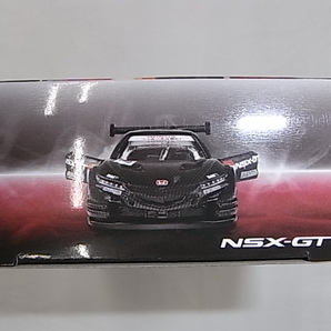 新品未開封未展示品 トミカプレミアム レーシング TOMICA PREMIUM Racing RAYBRIC NSX-GT / 99号車 NSX-GT / 2台セットの画像9