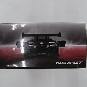 新品未開封未展示品 トミカプレミアム レーシング TOMICA PREMIUM Racing RAYBRIC NSX-GT / 99号車 NSX-GT / 2台セットの画像10