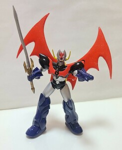 レア！HG/永井豪ワールド パールカラーバージョン★マジンカイザー★/検索:マジンガー・Z・ライディーン・ゲッターロボ・ロボットヒーロー