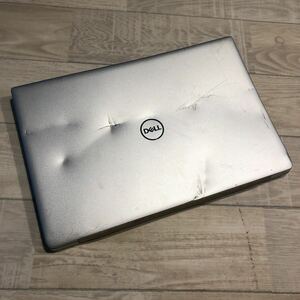 DELL デル inspiron P116G Intel Corei5 第10世代 ノートPC ジャンク品