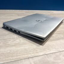 DELL デル inspiron P116G Intel Corei5 第10世代 ノートPC ジャンク品_画像5