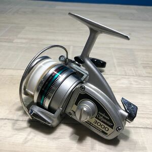 Daiwa ダイワ SpinStar スピンスター 3000 スピニングリール 現状品