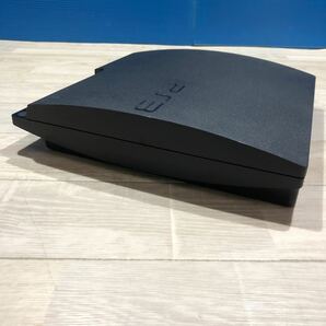 SONY ソニー PlayStation3 PS3 プレイステーション3 CECH-3000A プレステ3 本体 通電OK 現状品の画像4