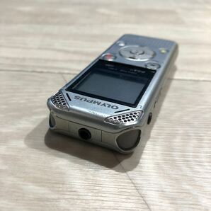 OLYMPUS オリンパス Voice-Trek ボイストレック V-801 ボイスレコーダー ICレコーダー 通電OK 録音OK 現状品の画像7