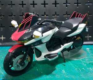 S.H. figuarts . just is good / Kamen Rider ti Kei do exclusive use bike /S.H.Figuarts machine tike Ida -/ junk treatment 