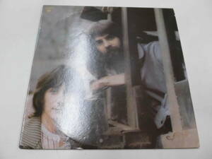 輸入盤LP LOGGINS AND MESSINA/MOTHER LODE