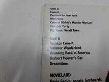 輸入盤LP MOVIELAND_画像2