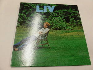 U.S.OLIGINAL LP LIVINGSTON TAYLOR/LIV